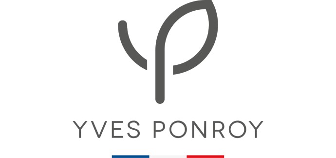 Laboratoires Yves Ponroy: 10€ de réduction dès 20€ d'achats et Livraison gratuite